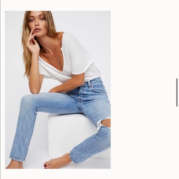 Levi's Denim - Levi’s 501 Skinny Jeans 👖